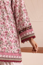 Shirt Shalwar Dupatta - 0271