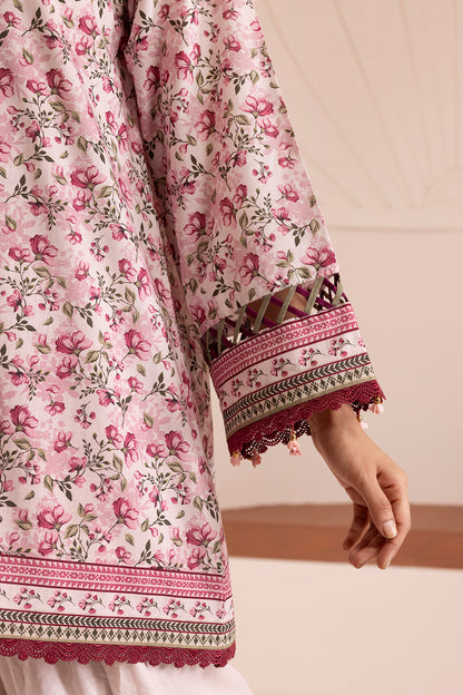 Shirt Shalwar Dupatta - 0271