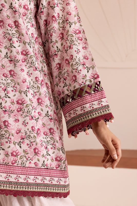 Shirt Shalwar Dupatta - 0271