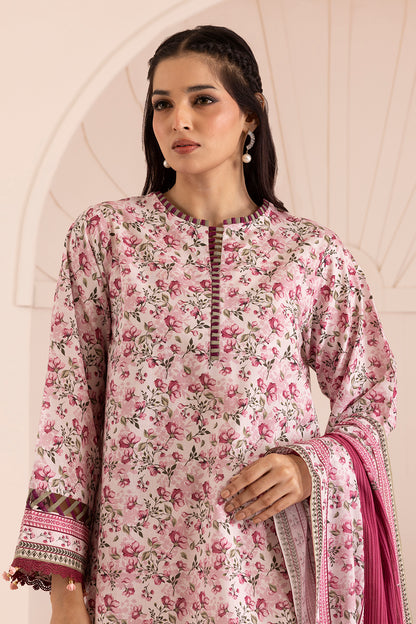 Shirt Shalwar Dupatta - 0271