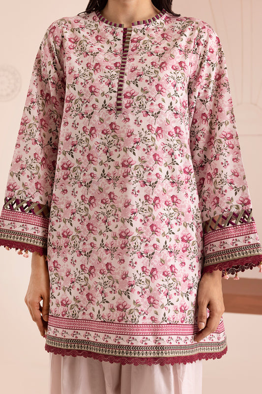 Shirt Shalwar Dupatta - 0271