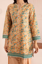 Shirt Shalwar Dupatta - 0272