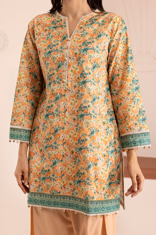 Shirt Shalwar Dupatta - 0272