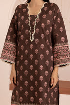 Shirt Shalwar Dupatta - 0273
