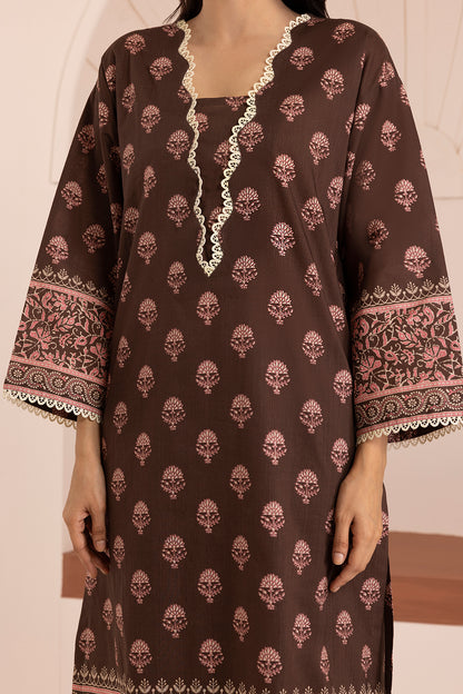 Shirt Shalwar Dupatta - 0273