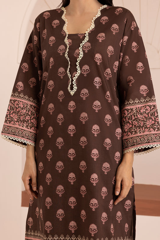 Shirt Shalwar Dupatta - 0273