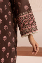 Shirt Shalwar Dupatta - 0273
