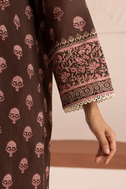 Shirt Shalwar Dupatta - 0273