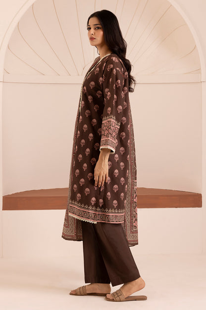 Shirt Shalwar Dupatta - 0273