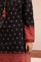 Shirt Shalwar Dupatta - 0274