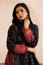 Shirt Shalwar Dupatta - 0274
