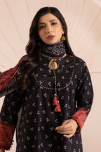 Shirt Shalwar Dupatta - 0274