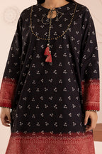 Shirt Shalwar Dupatta - 0274