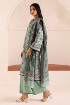 Shirt Shalwar Dupatta - 0275
