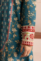 Shirt Shalwar Dupatta - 0276