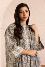 Shirt Shalwar Dupatta - 0277