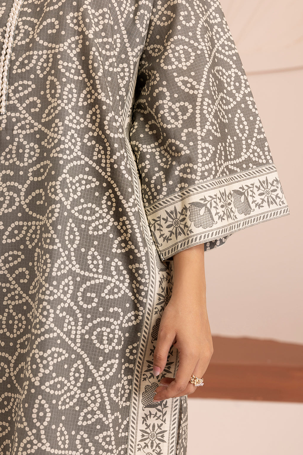 Shirt Shalwar Dupatta - 0277
