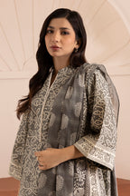 Shirt Shalwar Dupatta - 0277