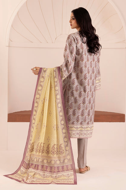 Shirt Shalwar Dupatta - 0278