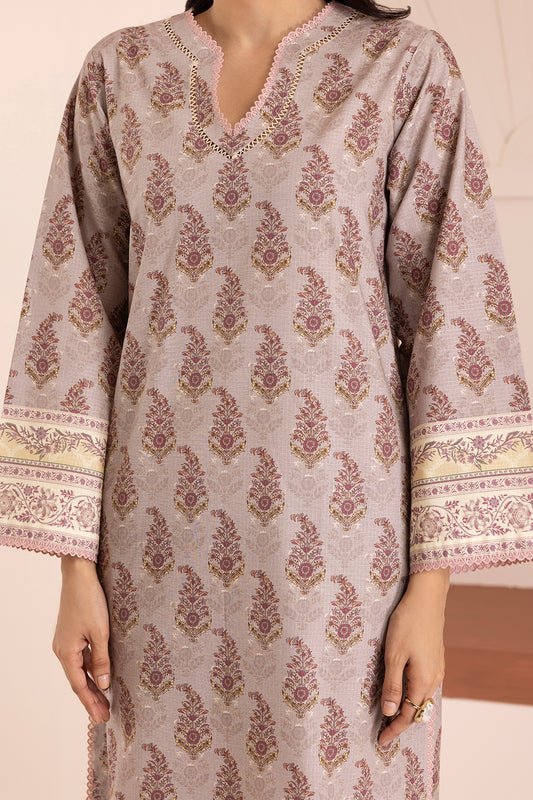 Shirt Shalwar Dupatta - 0278