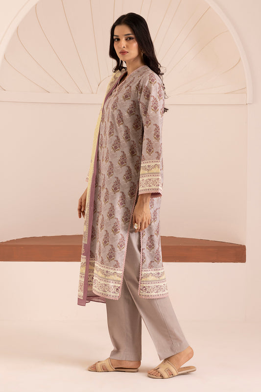 Shirt Shalwar Dupatta - 0278