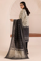 Shirt Shalwar Dupatta - 0279