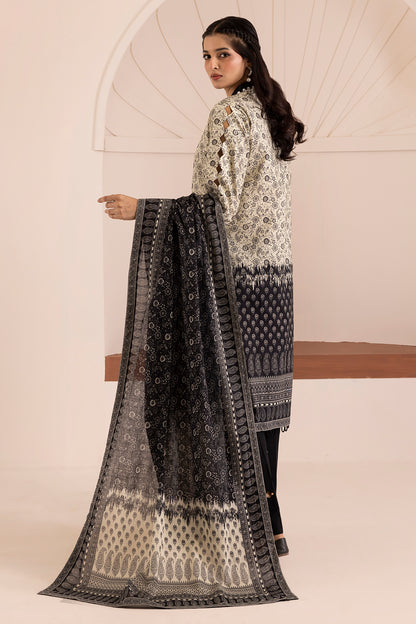 Shirt Shalwar Dupatta - 0279