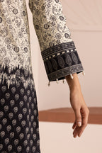 Shirt Shalwar Dupatta - 0279