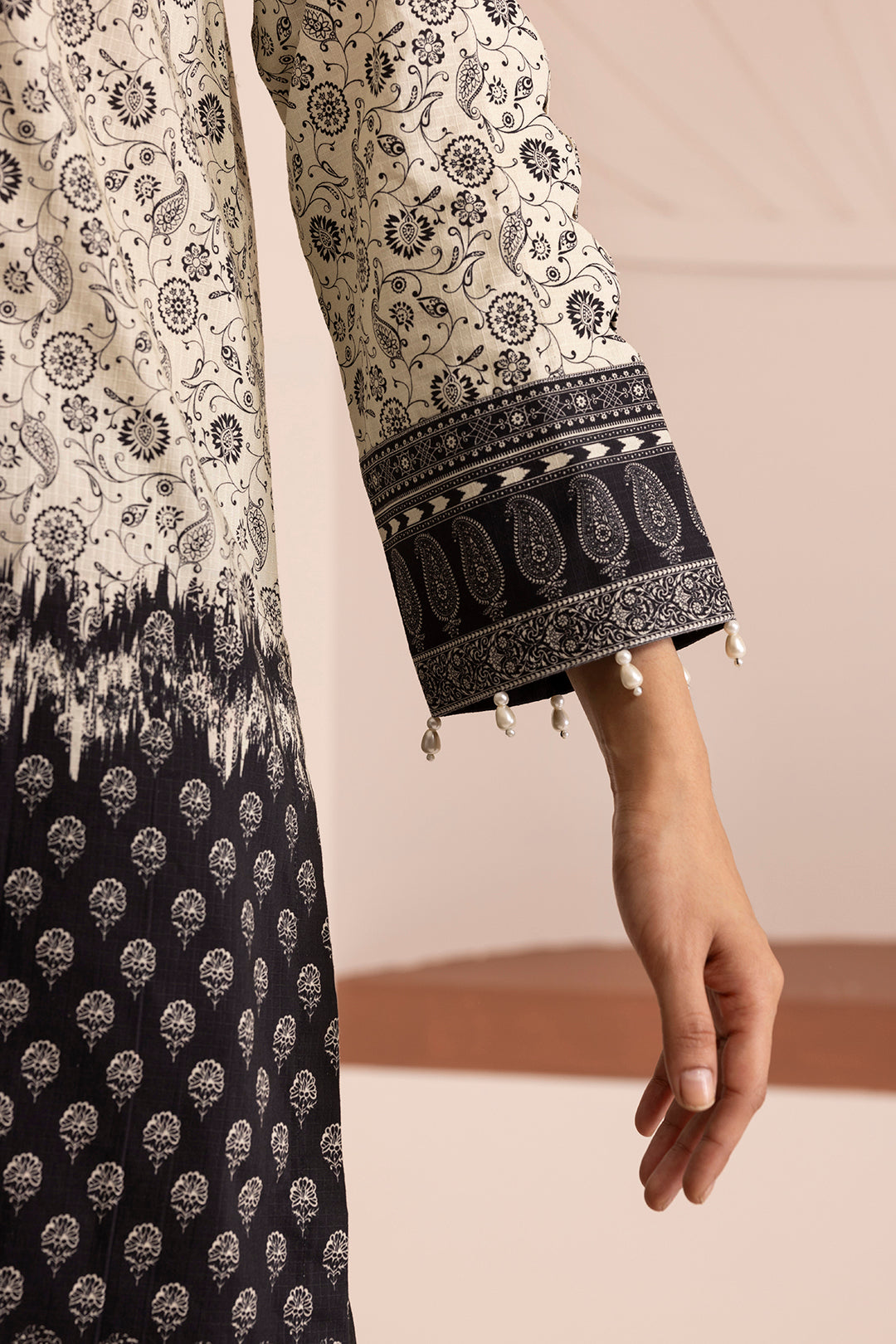 Shirt Shalwar Dupatta - 0279