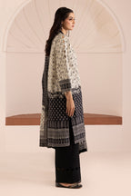 Shirt Shalwar Dupatta - 0279