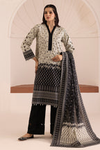 Shirt Shalwar Dupatta - 0279