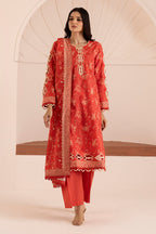 Shirt Shalwar Dupatta - 0280