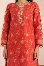 Shirt Shalwar Dupatta - 0280