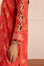Shirt Shalwar Dupatta - 0280