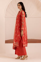 Shirt Shalwar Dupatta - 0280