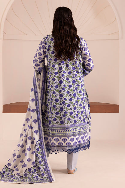 Shirt Shalwar Dupatta - 0281