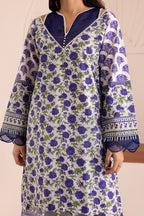 Shirt Shalwar Dupatta - 0281