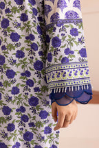 Shirt Shalwar Dupatta - 0281