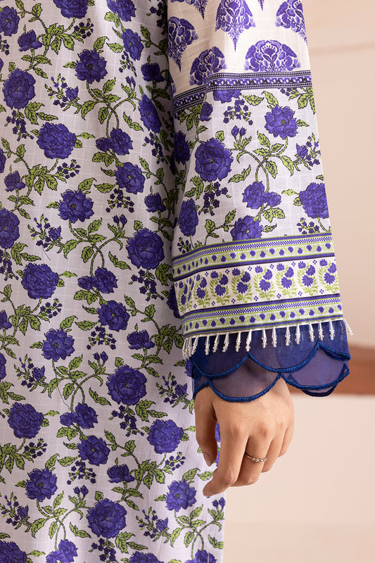 Shirt Shalwar Dupatta - 0281