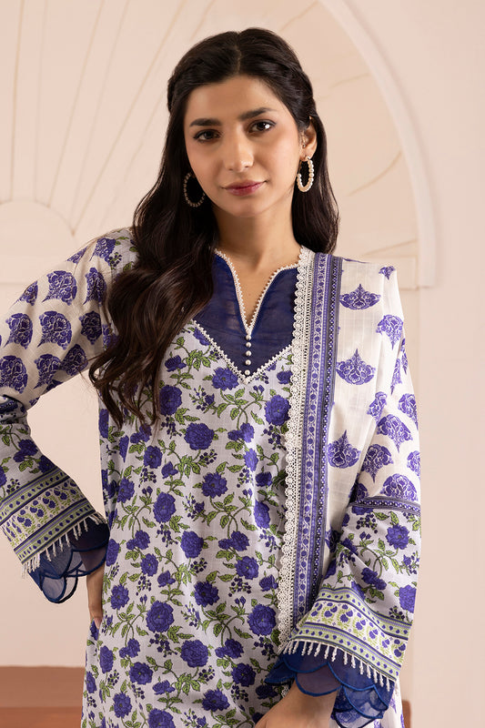 Shirt Shalwar Dupatta - 0281