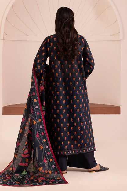 Shirt Shalwar Dupatta - 0282