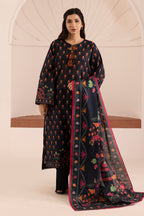 Shirt Shalwar Dupatta - 0282