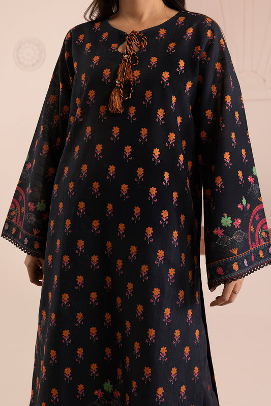 Shirt Shalwar Dupatta - 0282