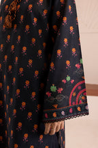 Shirt Shalwar Dupatta - 0282