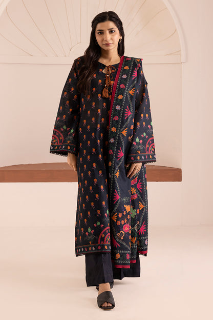 Shirt Shalwar Dupatta - 0282
