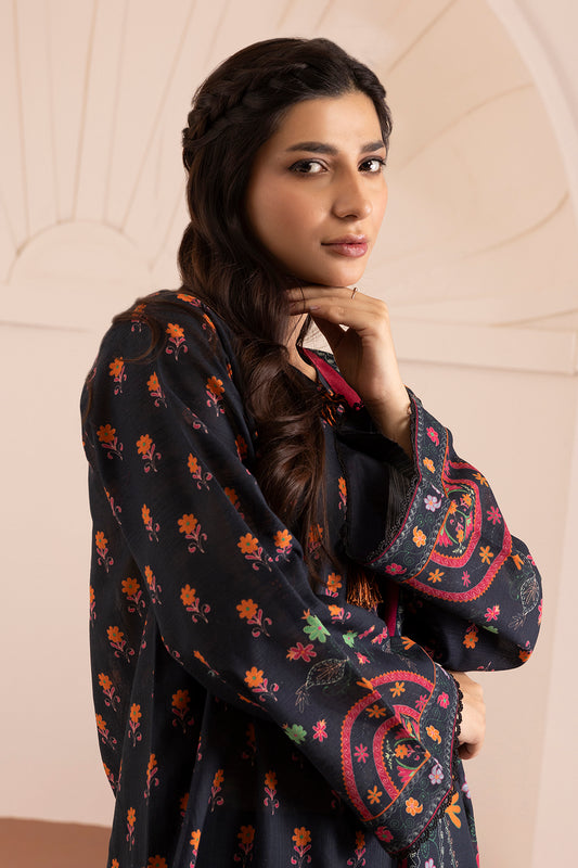 Shirt Shalwar Dupatta - 0282