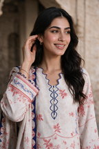 Shirt Dupatta - 0091