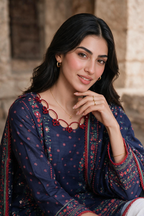 Shirt Dupatta - 0093
