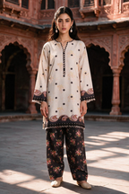 Shirt Shalwar - 0095