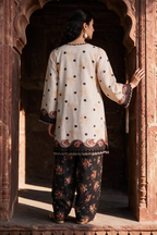 Shirt Shalwar - 0095